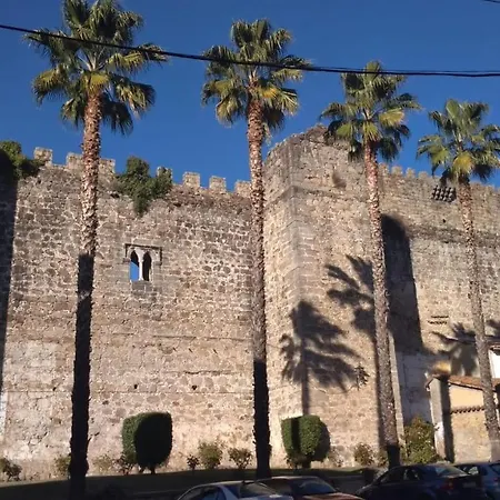 La Calleja Del Canchal Arenas de San Pedro Exterior photo