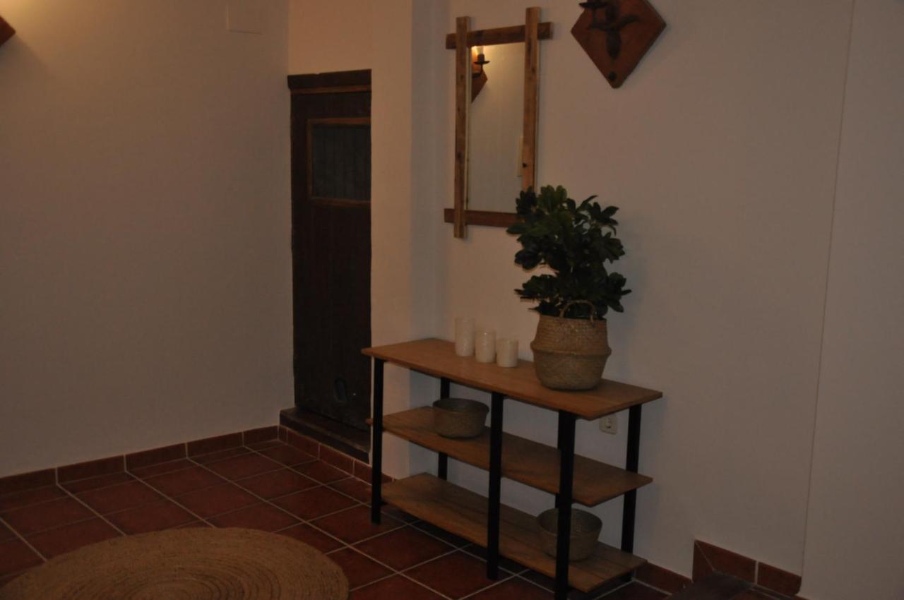 Holiday home La Calleja Del Canchal