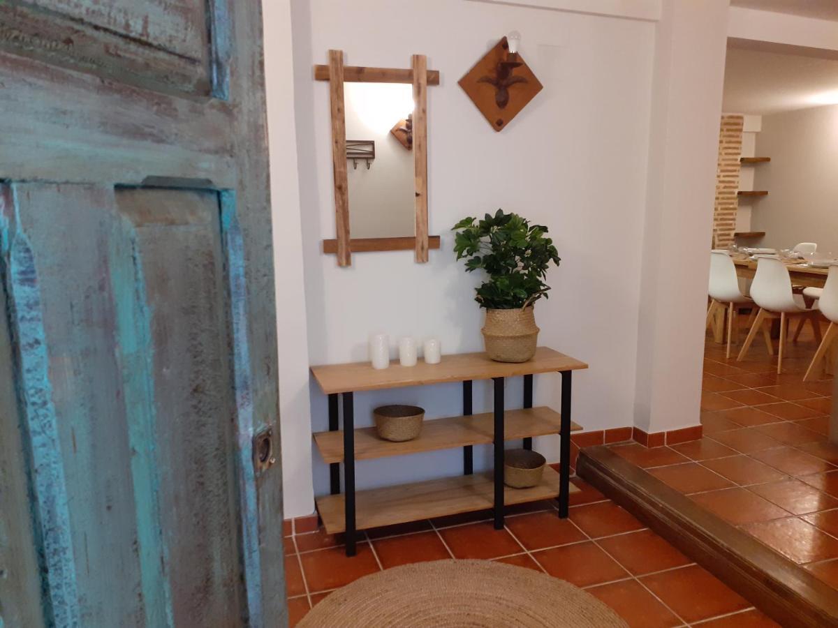 La Calleja Del Canchal