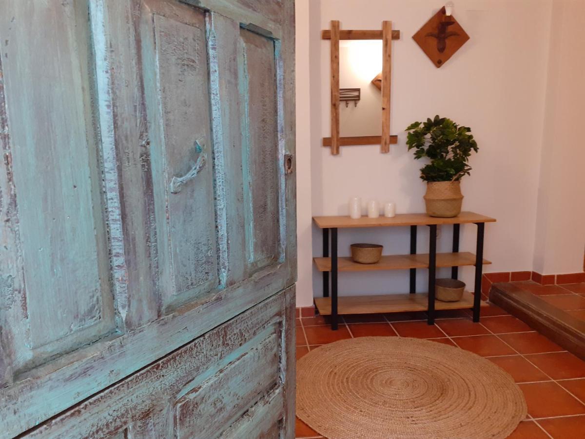 Holiday home La Calleja Del Canchal