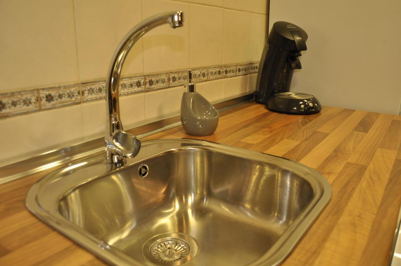 Holiday home La Calleja Del Canchal *