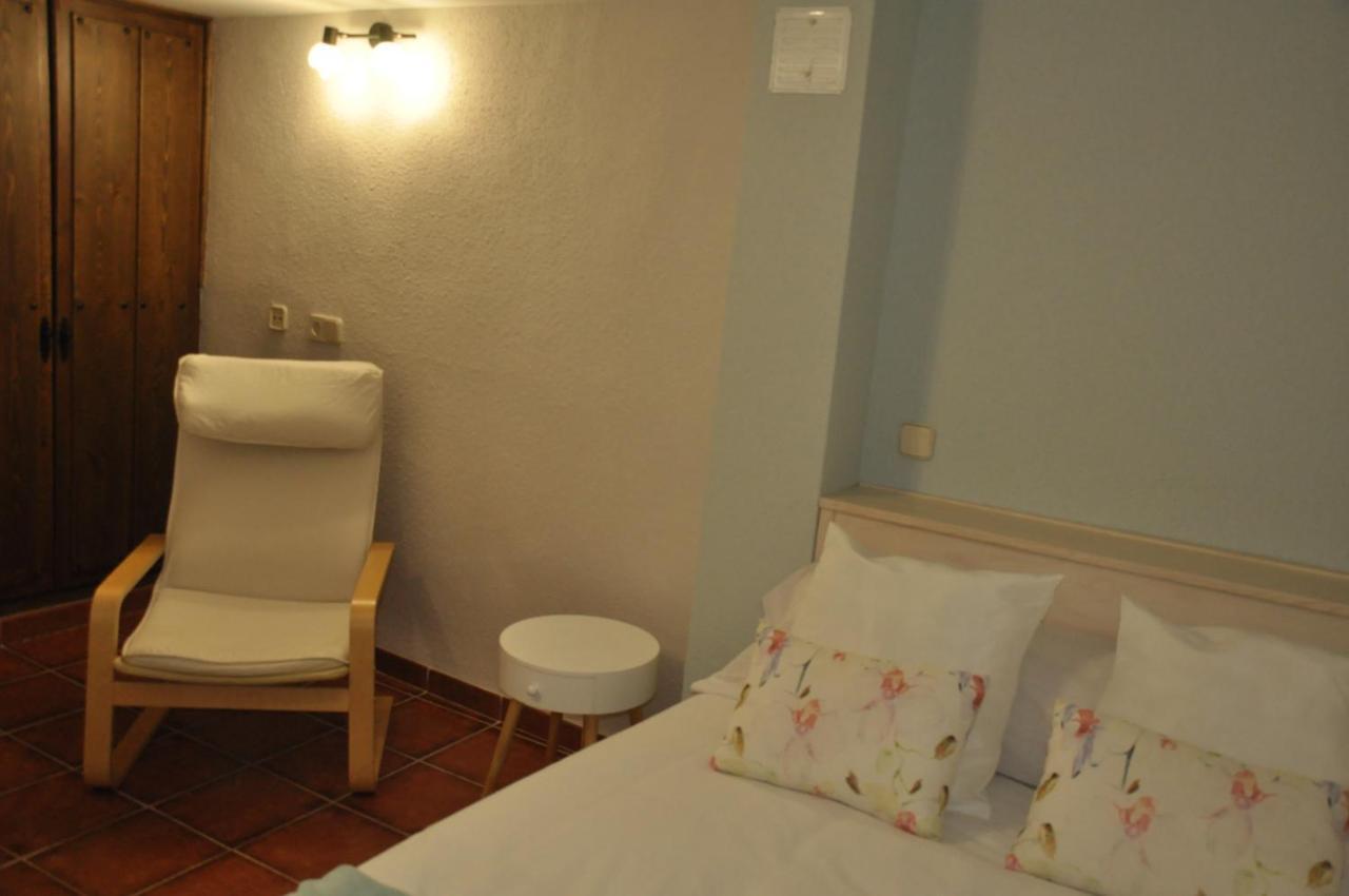 Holiday home La Calleja Del Canchal