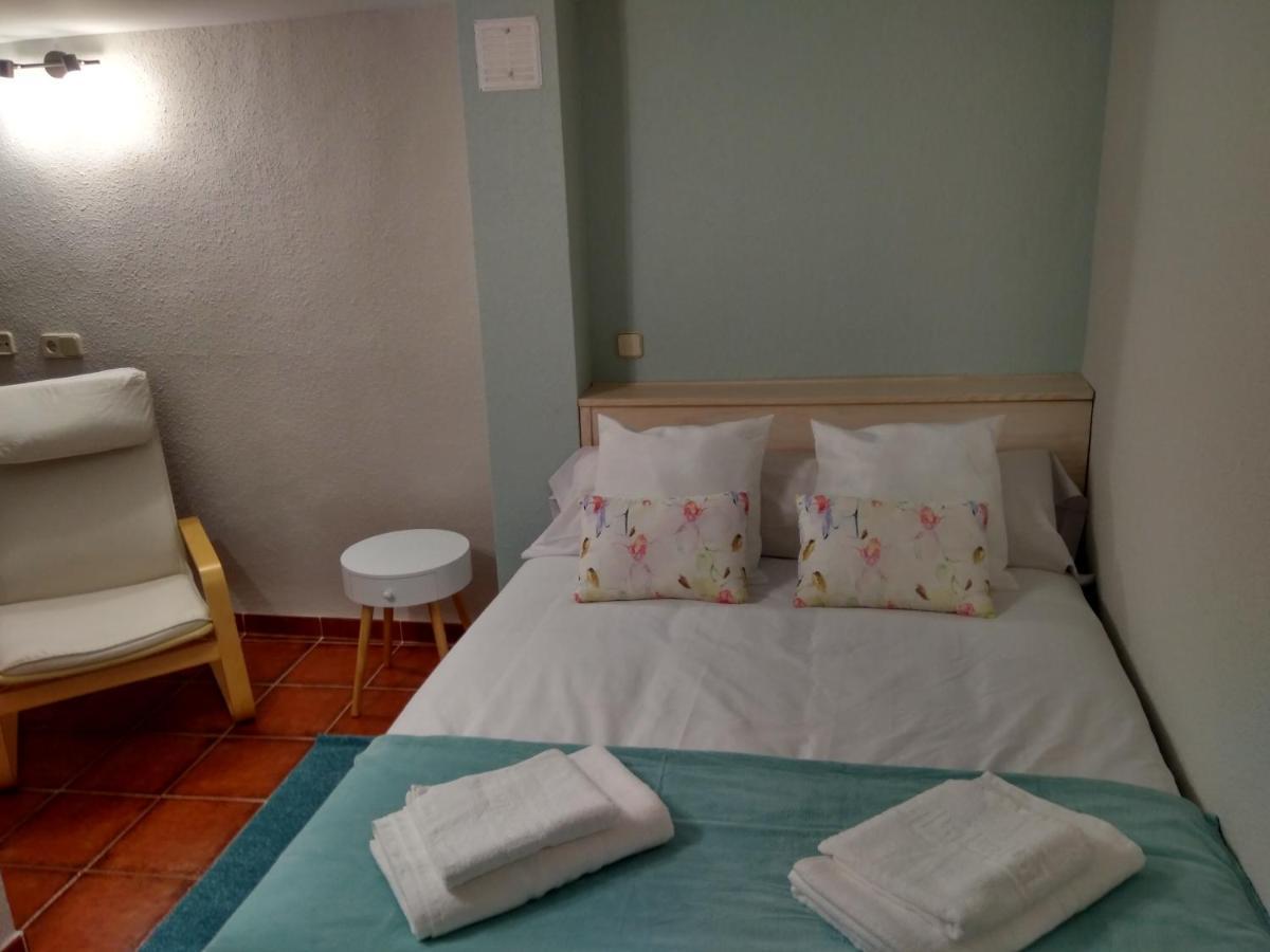Holiday home La Calleja Del Canchal