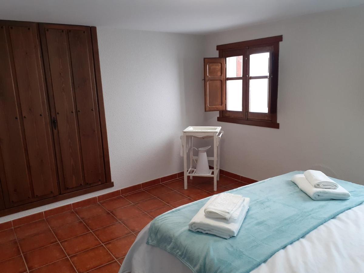 Holiday home La Calleja Del Canchal Arenas de San Pedro